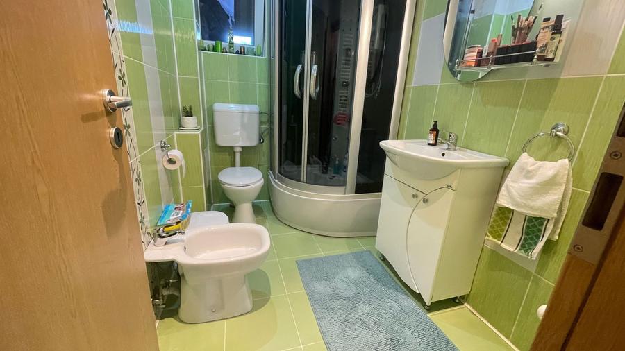 Casă individuală cu 4 camere cu Canalizare în Mircea cel Bătrân