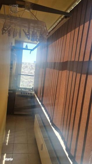 Apartament cu 2 camere semidecomandat, mobilat în Nerva Traian
