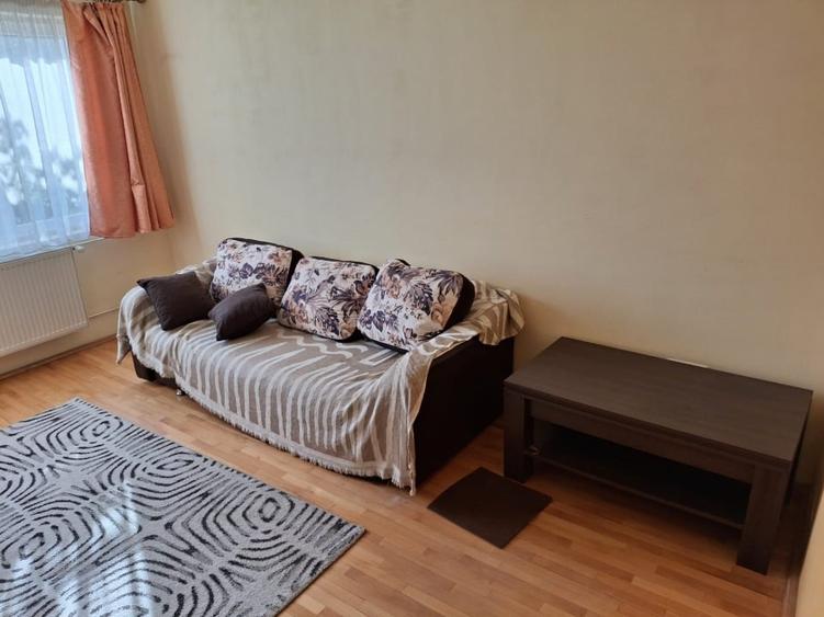 Apartament cu 2 camere decomandat, mobilat în Circumvalațiunii