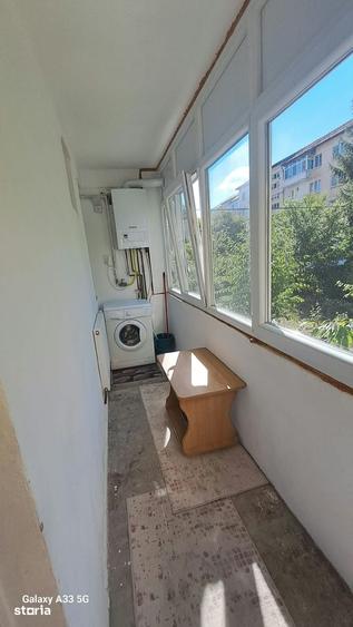 Apartament 2 camere de inchiriat in Sibiu - 5