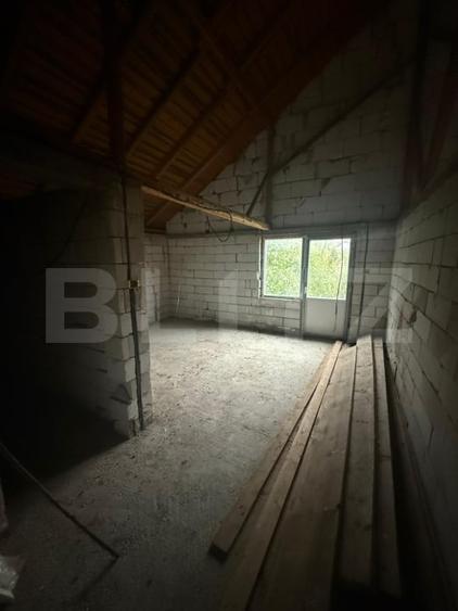 Casa etaj, 300 mp utili, 1000 mp teren, zona Scheia - 17
