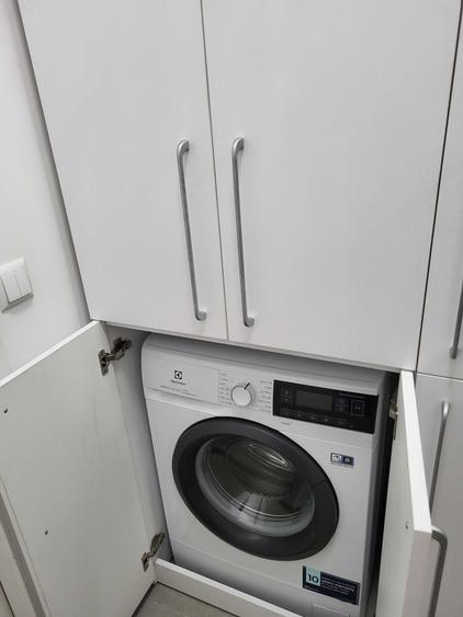 Garsonieră decomandată în Calea București