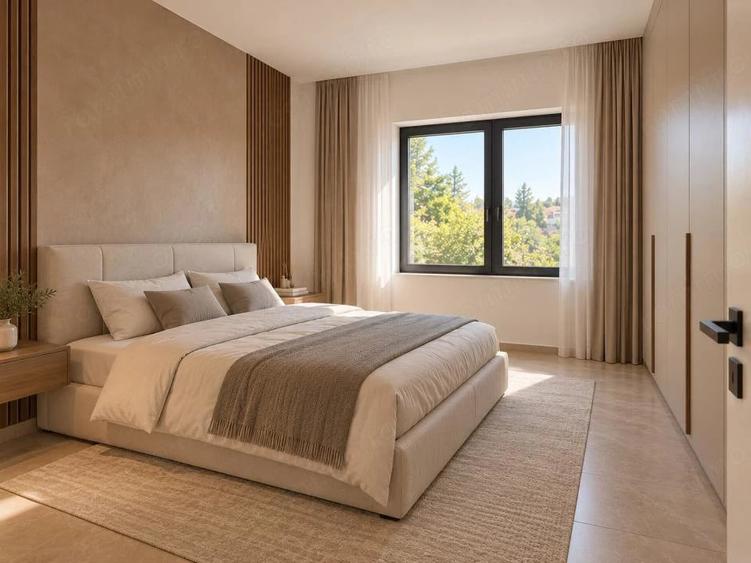 Casă cu Teren 450 Mp în Dealuri Oradea