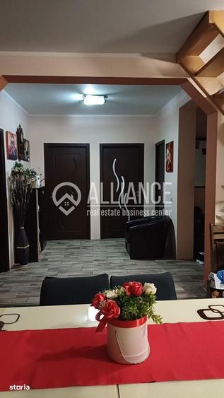 Casă cu 3 camere cu Teren 2164 Mp în Palazu Mare