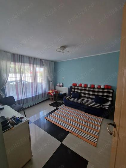 Casă cu 4 camere cu Teren 1316 Mp în Chiscani