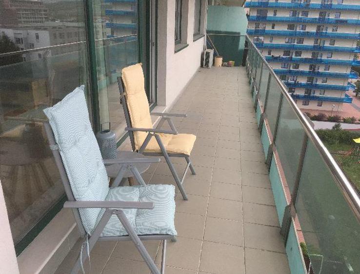 Apartament cu 3 camere circular, mobilat în Gheorgheni