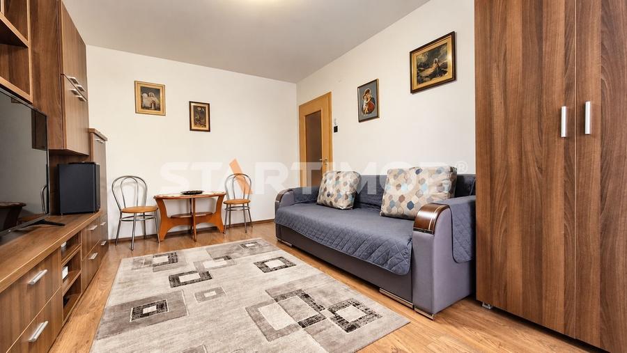 Apartament doua camere cu parcare Astra - 10