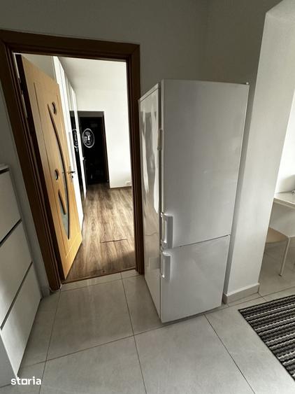 Apartament 2 camere mobilat si utilat complet- spre inchiriere - 8