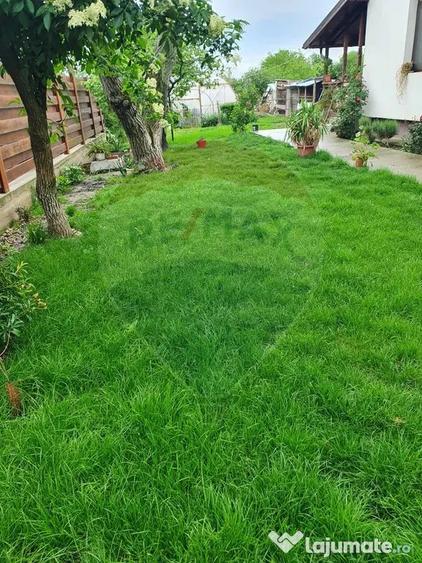 Vila cu 6 camere, teren 1200mp de vanzare- Varasti, la 4 ... - 17