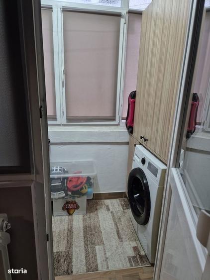 Apartament cu 2 camere nedecomandat, mobilat în Alexandru cel Bun