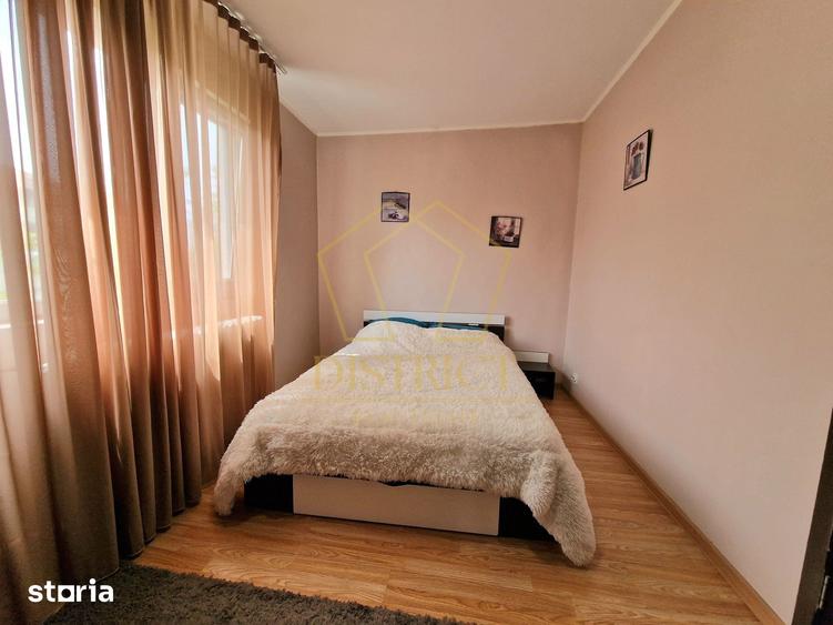 Apartament cu 3 camere | Dacia - 9