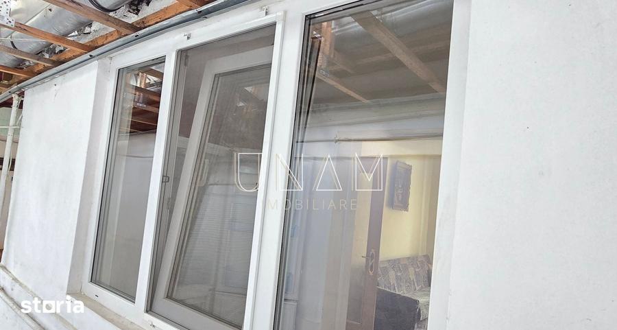 Casă cu 4 camere cu Teren 200 Mp în Muncitoresc