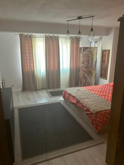 Apartament 2 camere Compozitori Baba Novac - 9