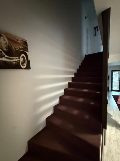 Duplex cu 3 camere cu Garaj în Tunari