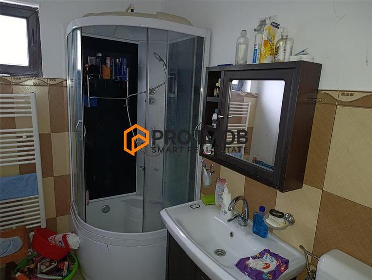 Casă individuală cu 3 camere cu Teren 885 Mp în Nișcov