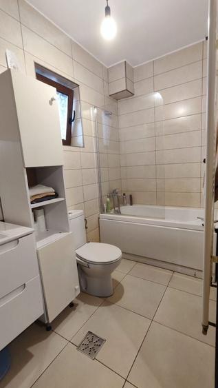 Casă cu 4 camere în Zădăreni
