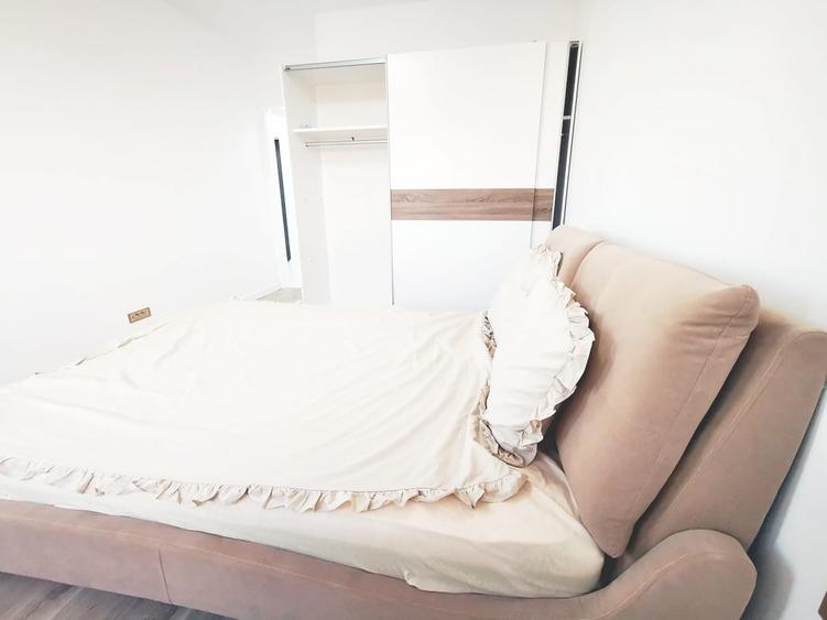Apartament cu 2 camere decomandat în Grozăvești