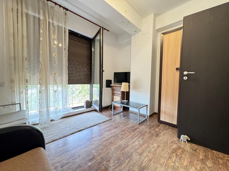 Apartament cu 3 camere decomandat în Vitan Mall