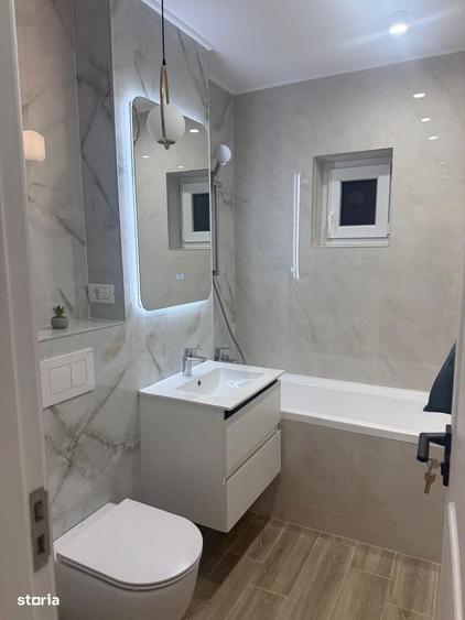 Apartament cu 2 camere în Brazda lui Novac