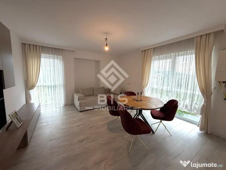 Apartament de vanzare 71mp - Calea Moldovei - 3