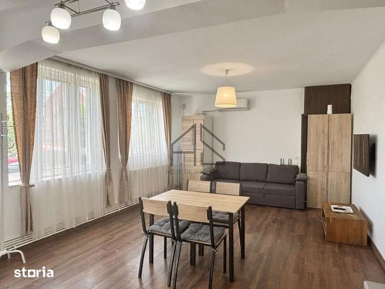 Apartament cu 2 camere în Iosia