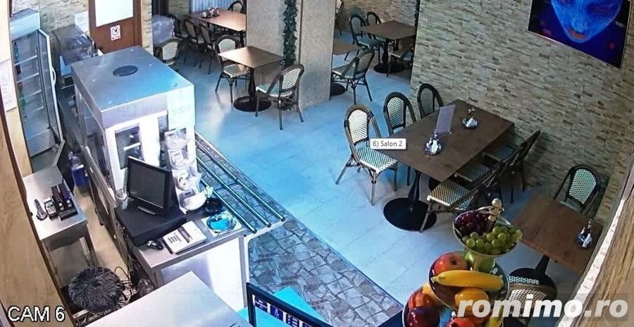 Spațiu comercial, de 150 mp, în Calea Călărașilor