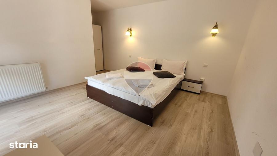 Spațiu comercial, de 377 mp, în Moieciu
