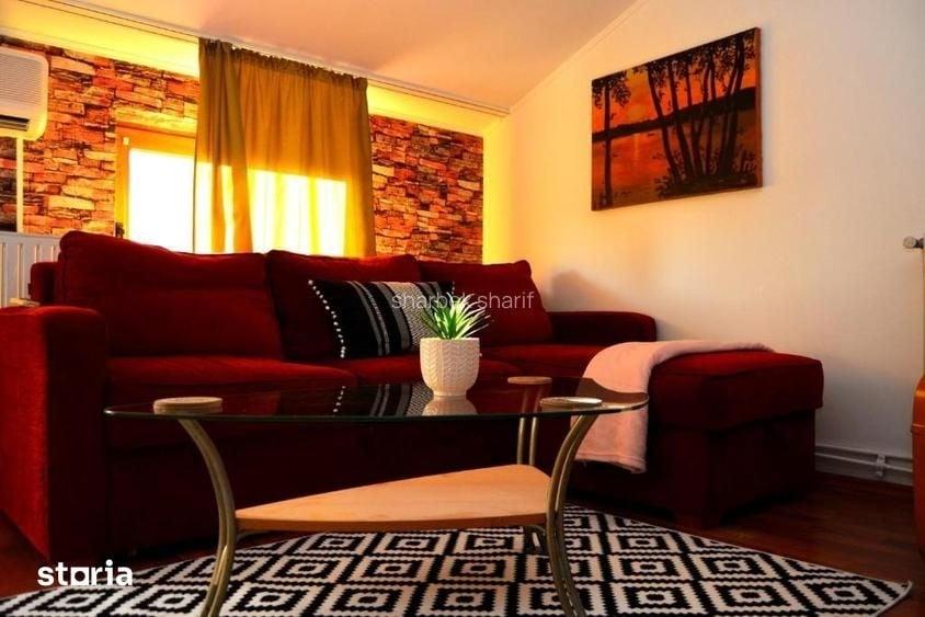 Apartament 2 Camere/ Centrul Vechi/Mobilat Utilat Complet - 8