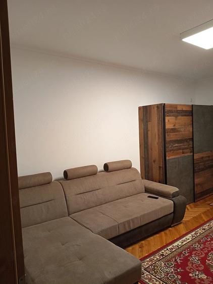 Apartament cu 2 camere decomandat în Rogerius