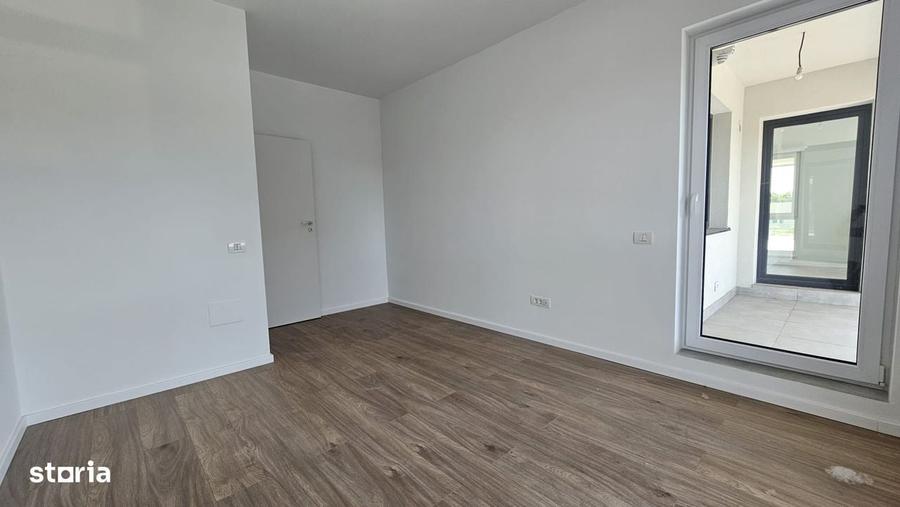 Berceni, Sos. Oltenitei, Sun Plaza, 190 mp, 2 locuri de parcare, 2024 - 15