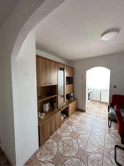 Apartament cu 2 camere decomandat în Independenței