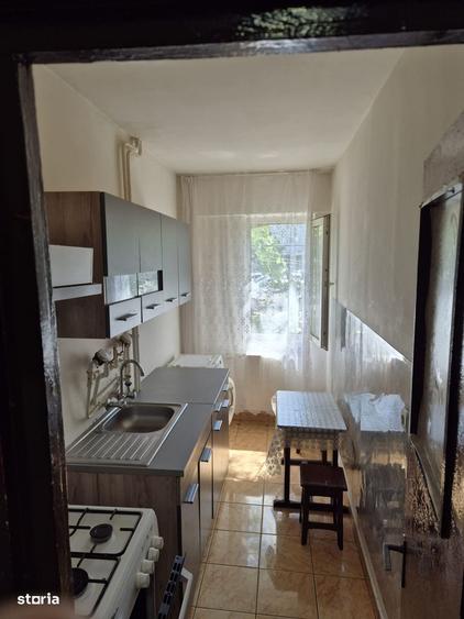 Garsonieră decomandată în Găvana
