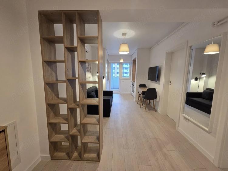 Inchiriez apartament 2 camere tip studio (nu colaborez cu agentii) - 8