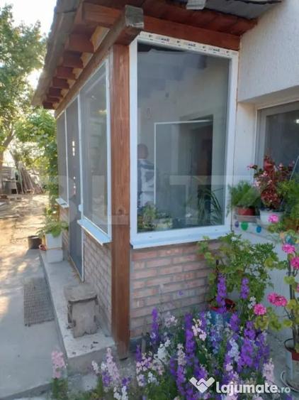 Casa in Dudovice?ti, teren 950 mp - 9
