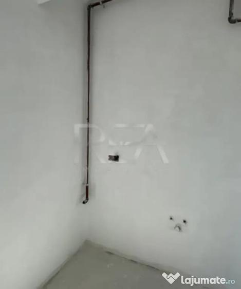 APARTAMENT 3 CAMERE - BLOC NOU CALEA GIULESTI - 16