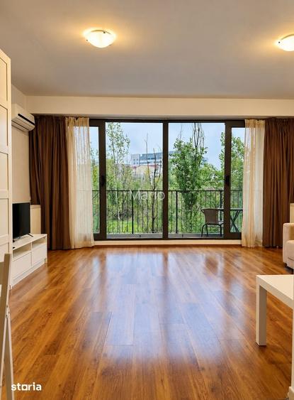 Proprietar Studio | Metrou Titan | Centrala | Balcon | PetFriendly