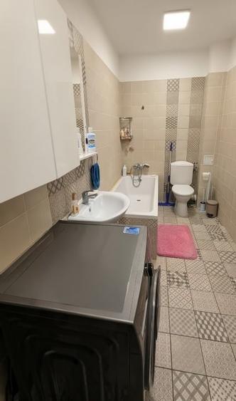 Apartament cu 2 camere decomandat, mobilat în 1 Decembrie 1918