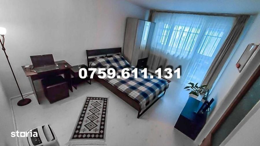 Apartament cu 2 camere în Tineretului