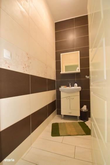 Apartament cu 2 camere în Piața Unirii