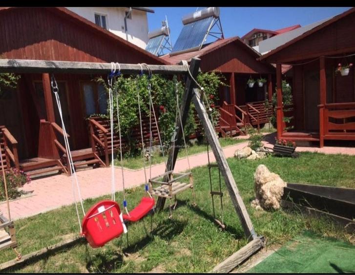 Casă cu 4 camere cu Teren 1000 Mp în Nord