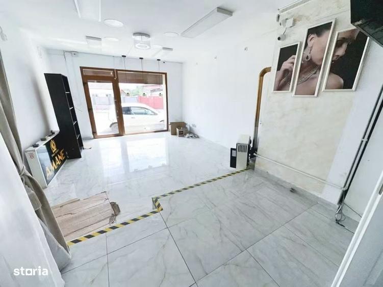 Casă cu 2 camere în Central