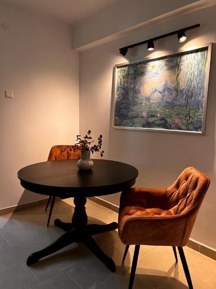 Apartament cu 2 camere decomandat în Bălcescu
