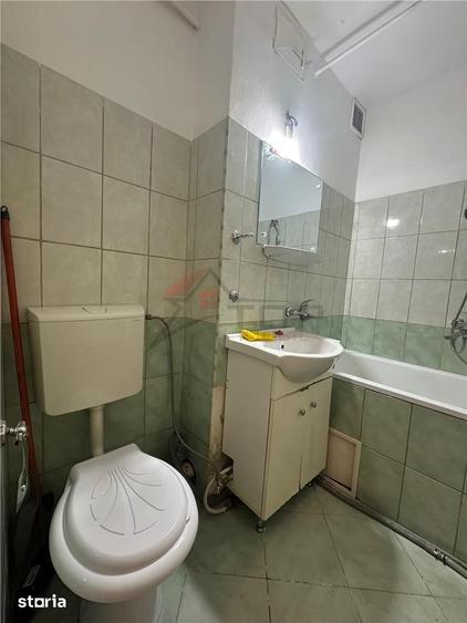 Garsonieră în Tătărași