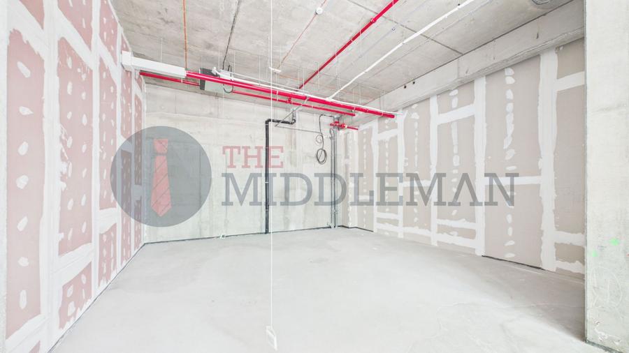 Spațiu comercial, de 82.199996948242 mp, în Cotroceni
