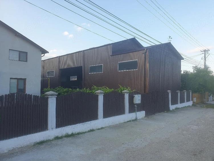 Spațiu comercial, de 220 mp, în Central