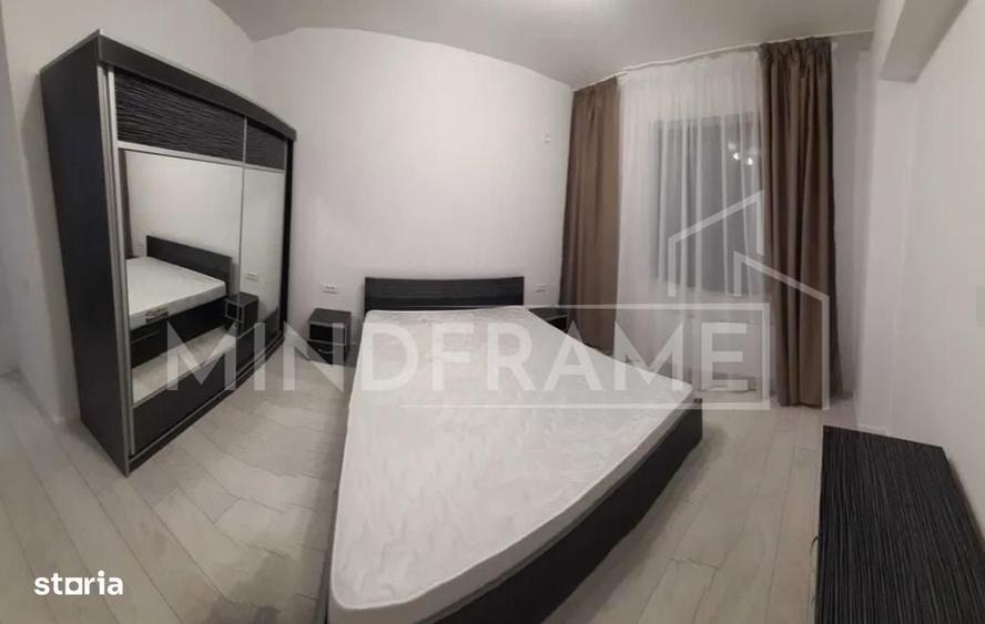 Brancoveanu Grand Arena Centrala Parcare - 3