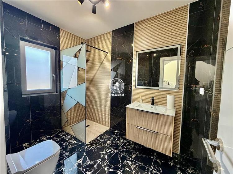 Casă individuală cu 4 camere cu Canalizare în Miroslava