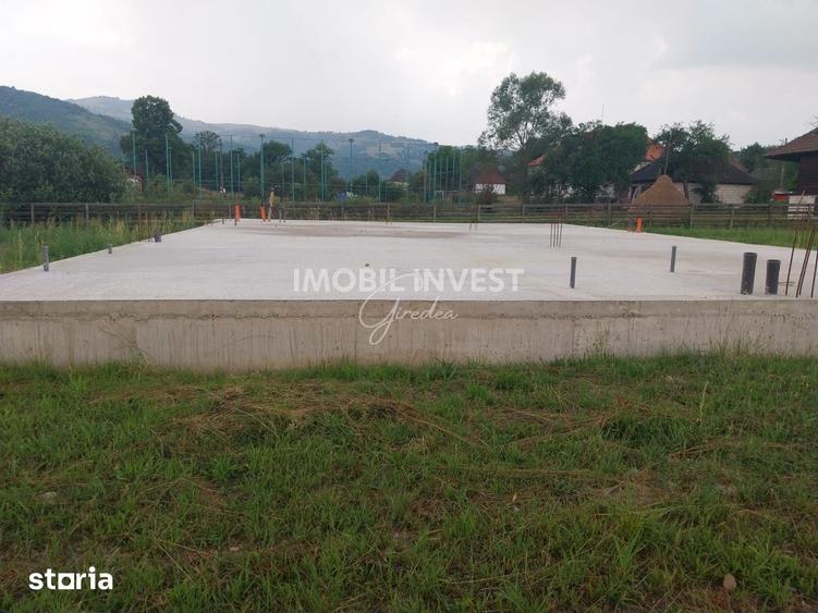 Teren intravilan 3.041 mp | Placa construita | Utilitati | Lupsa - 2