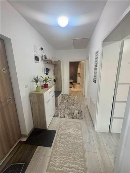Apartament cu 2 camere decomandat în Bucium