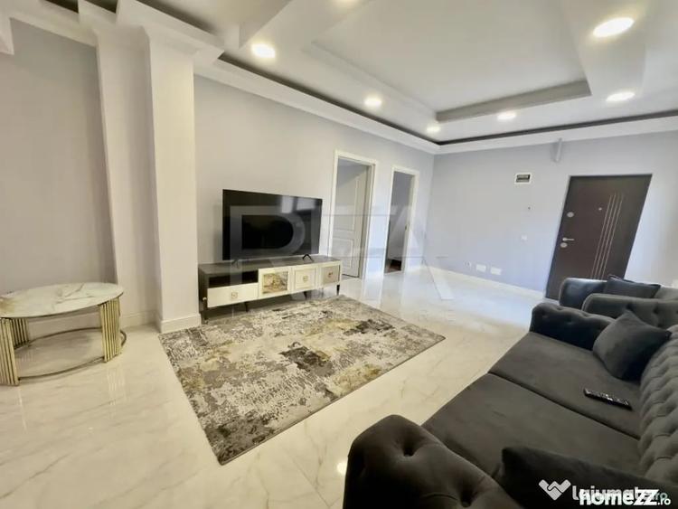 Apartament cu 4 camere decomandat în Bucureștii Noi
